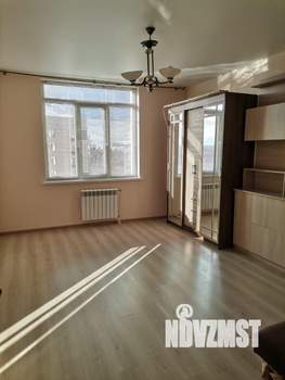 1-к квартира, на длительный срок, 41м2, 8/9 этаж