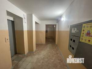 1-к квартира, на длительный срок, 39м2, 7/10 этаж