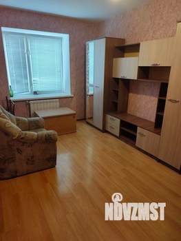 1-к квартира, на длительный срок, 36м2, 1/9 этаж
