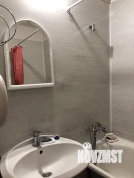 1-к квартира, на длительный срок, 36м2, 6/10 этаж
