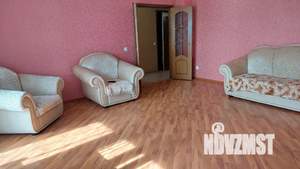 2-к квартира, посуточно, 83м2, 14/18 этаж