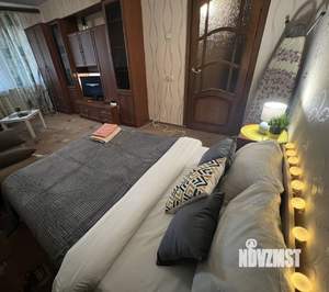 1-к квартира, посуточно, 39м2, 1/1 этаж
