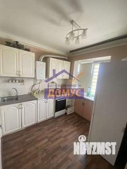 3-к квартира, на длительный срок, 60м2, 5/5 этаж