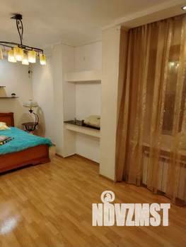 2-к квартира, посуточно, 80м2, 5/10 этаж