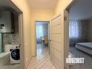 1-к квартира, на длительный срок, 46м2, 6/10 этаж