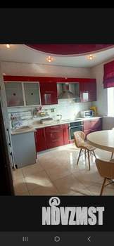 3-к квартира, на длительный срок, 90м2, 7/19 этаж