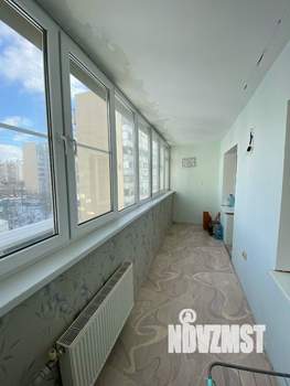 1-к квартира, на длительный срок, 48м2, 5/14 этаж