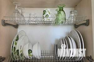 1-к квартира, посуточно, 42м2, 9/15 этаж