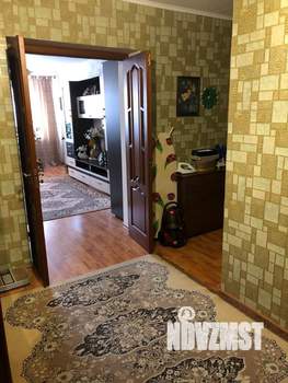 1-к квартира, на длительный срок, 47м2, 9/14 этаж