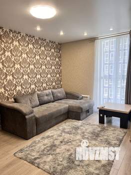 2-к квартира, посуточно, 55м2, 9/18 этаж