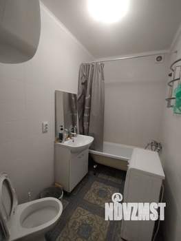 1-к квартира, на длительный срок, 37м2, 2/10 этаж