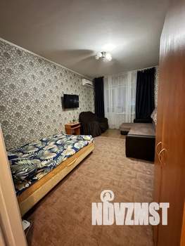 1-к квартира, посуточно, 36м2, 8/14 этаж