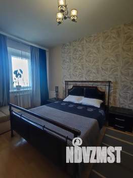 1-к квартира, посуточно, 30м2, 4/9 этаж