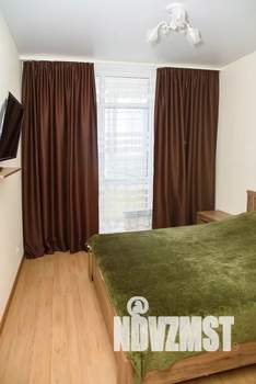 2-к квартира, посуточно, 47м2, 7/10 этаж