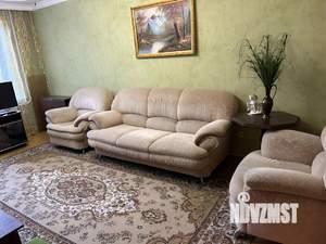 3-к квартира, на длительный срок, 65м2, 4/5 этаж