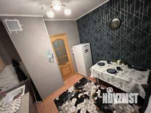 1-к квартира, посуточно, 44м2, 1/1 этаж