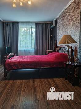 1-к квартира, посуточно, 38м2, 1/5 этаж