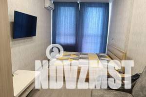 1-к квартира, посуточно, 50м2, 8/21 этаж