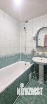 2-к квартира, на длительный срок, 45м2, 4/9 этаж