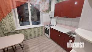 1-к квартира, на длительный срок, 34м2, 6/9 этаж