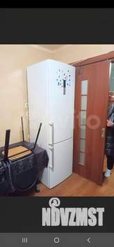 1-к квартира, на длительный срок, 36м2, 1/11 этаж