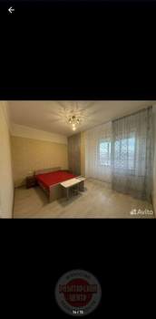 2-к квартира, на длительный срок, 63м2, 3/9 этаж