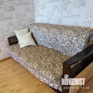 1-к квартира, посуточно, 53м2, 3/16 этаж