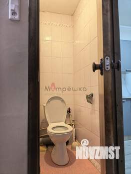 1-к квартира, на длительный срок, 34м2, 7/10 этаж