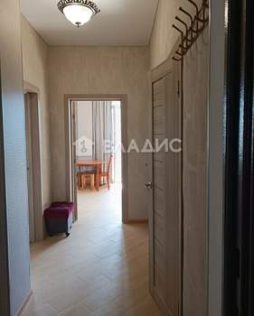 1-к квартира, на длительный срок, 41м2, 7/9 этаж