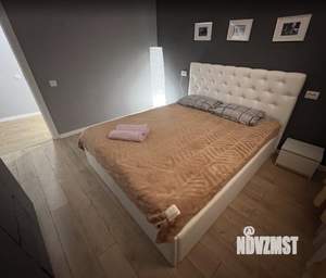 2-к квартира, посуточно, 55м2, 9/9 этаж