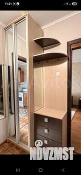 1-к квартира, на длительный срок, 34м2, 6/11 этаж