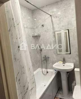 1-к квартира, на длительный срок, 26м2, 11/15 этаж