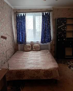 2-к квартира, на длительный срок, 52м2, 11/16 этаж