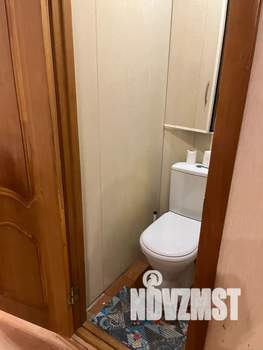 1-к квартира, посуточно, 40м2, 9/10 этаж