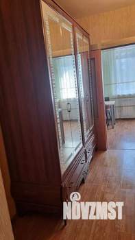 1-к квартира, на длительный срок, 54м2, 4/10 этаж