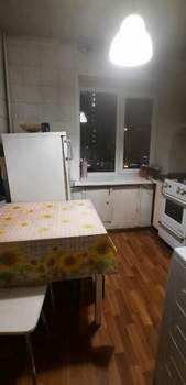 3-к квартира, на длительный срок, 50м2, 4/5 этаж