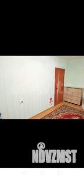 1-к квартира, на длительный срок, 35м2, 3/10 этаж