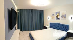 1-к квартира, посуточно, 47м2, 5/11 этаж