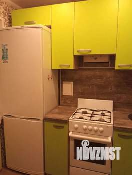 2-к квартира, на длительный срок, 44м2, 5/5 этаж