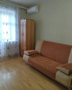 1-к квартира, на длительный срок, 40м2, 8/10 этаж