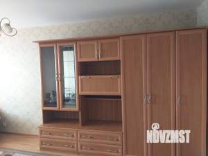 1-к квартира, на длительный срок, 35м2, 5/10 этаж