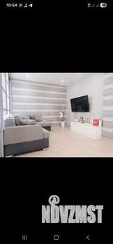 1-к квартира, на длительный срок, 50м2, 15/17 этаж