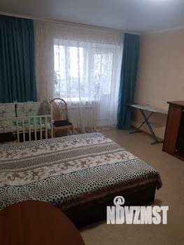 2-к квартира, на длительный срок, 51м2, 6/10 этаж