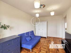 2-к квартира, на длительный срок, 45м2, 7/9 этаж