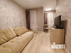 1-к квартира, на длительный срок, 31м2, 4/5 этаж