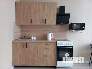 1-к квартира, посуточно, 45м2, 5/12 этаж