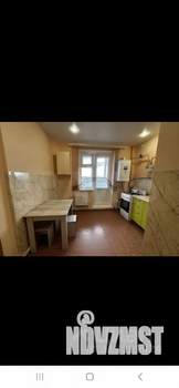 1-к квартира, на длительный срок, 39м2, 4/10 этаж