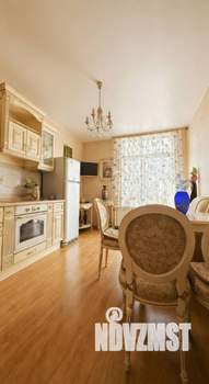 1-к квартира, на длительный срок, 49м2, 3/11 этаж