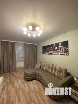 2-к квартира, на длительный срок, 45м2, 1/5 этаж