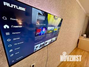 1-к квартира, посуточно, 47м2, 7/11 этаж